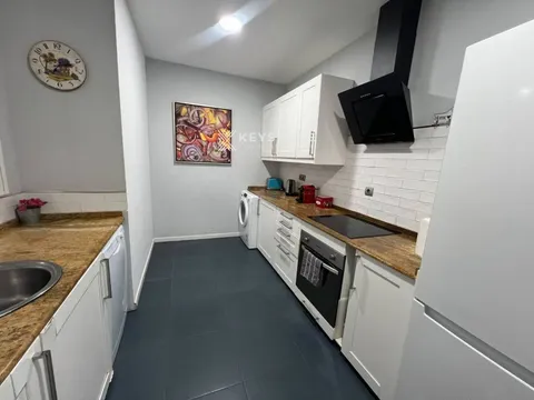 Pis de 125 m² a Alacant