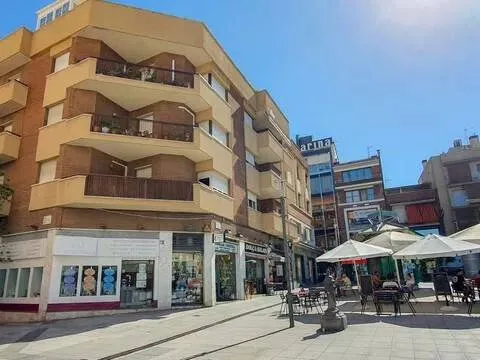 Piso de 29 m² en Barcelona