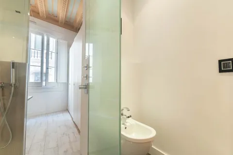Chambre à louer, Barcelone