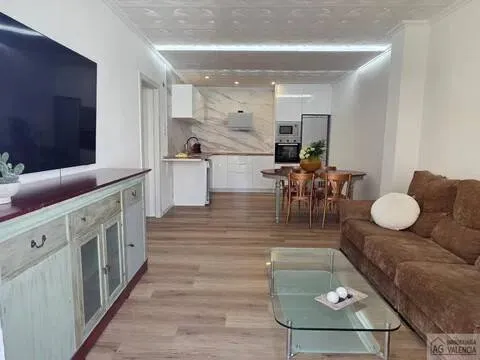 Pis de 95 m² a Almenara