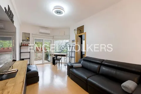 Appartement 62 m² à Barcelone