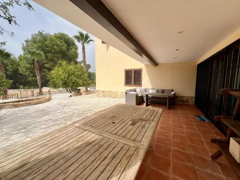 Casa 290 m² a la Nucia