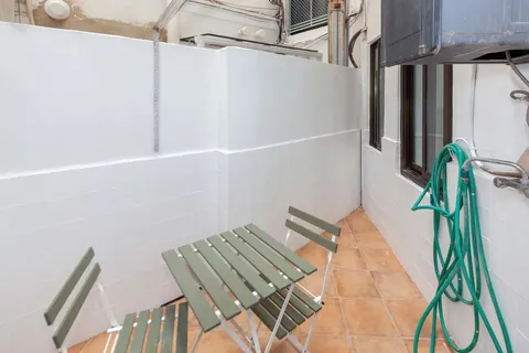 Habitació de lloguer, València