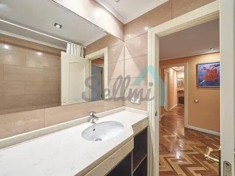 Pis de 113 m² a Oviedo