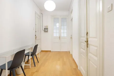 Quarto para alugar, Barcelona