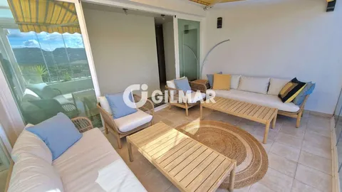Pis de 123 m² a Màlaga