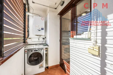 Pis de 160 m² a Madrid
