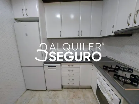 Pis de 56 m² a Barcelona
