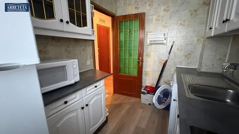 Pis de 121 m² a Guadalajara