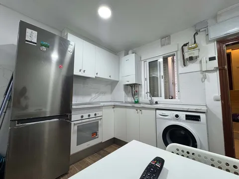Quarto para alugar, Madrid (3/6)