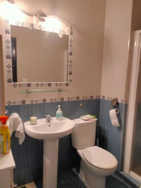 Pis de 70 m² a Santa Pola