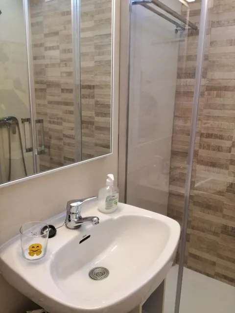 Pis de 40 m² a Madrid