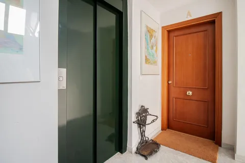 Appartamento 118 m² a Bormujos