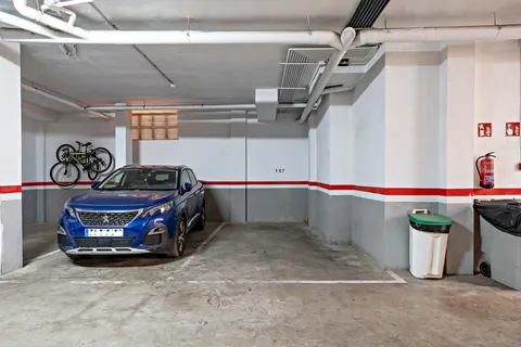 Pis de 57 m² a El Ejido