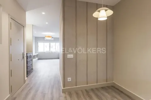 Apartamento 87 m² em Madrid