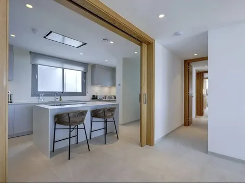 Appartamento 438 m² a Benahavís
