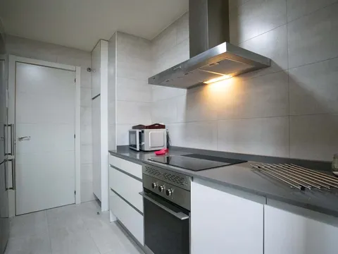 Wohnung 115 m² in Madrid