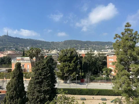 Pis de 300 m² a Barcelona