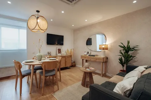 Zimmer zur Miete, Barcelona