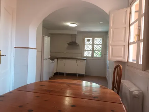 Casa de 297 m² a Albolote