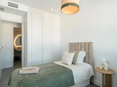 Pis de 85 m² a Estepona
