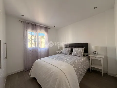 Pis de 70 m² a Màlaga (3/16)