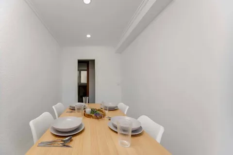 Habitació de lloguer, València