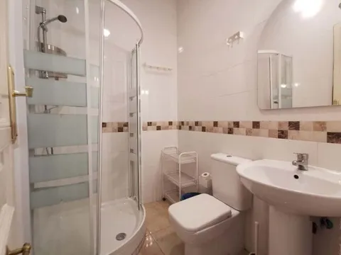 Zimmer zur Miete, Madrid