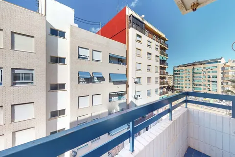 Habitació de lloguer, València