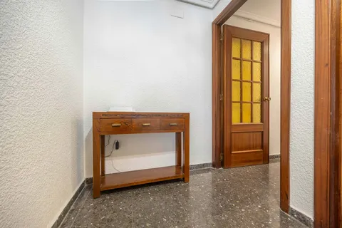 Habitació de lloguer, València