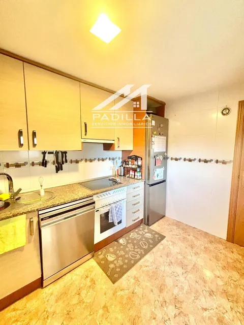 Apartamento 84 m² em Valmojado