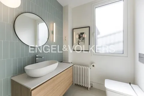 Appartamento 280 m² a Madrid