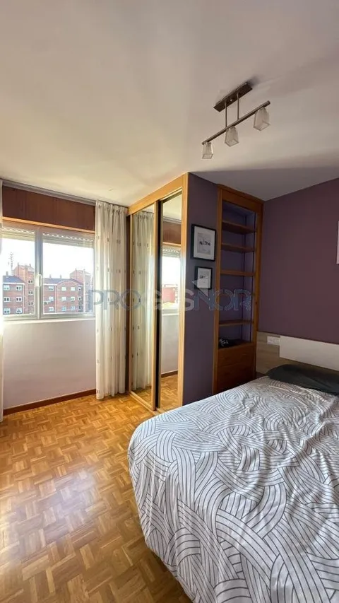 Pis de 70 m² a San Andrés del Rabanedo