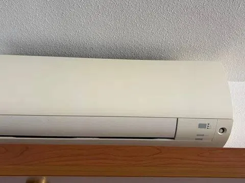 Pis de 111 m² a València