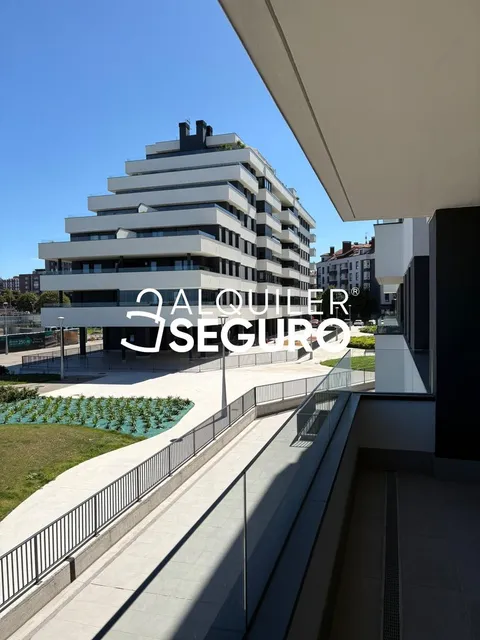Pis de 70 m² a Gijón