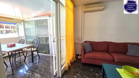 Wohnung 45 m² in San Bartolomé de Tirajana