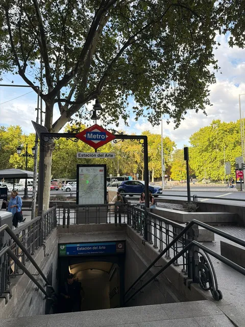Pis de 134 m² a Madrid