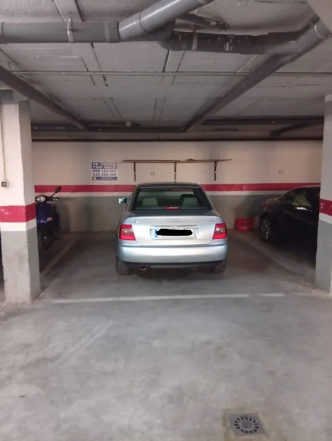 Pis de 155 m² a Ítrabo