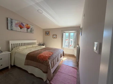 Casa de 230 m² a A Laracha