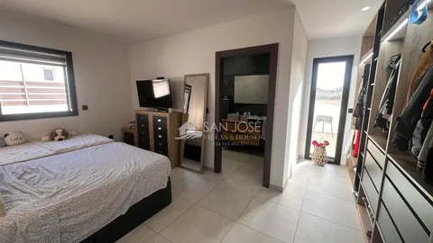 Casa de 131 m² a Asp