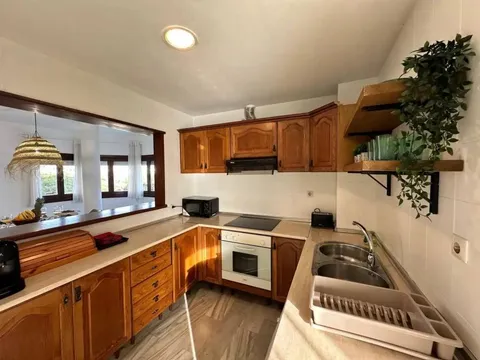 Pis de 175 m² a Mijas