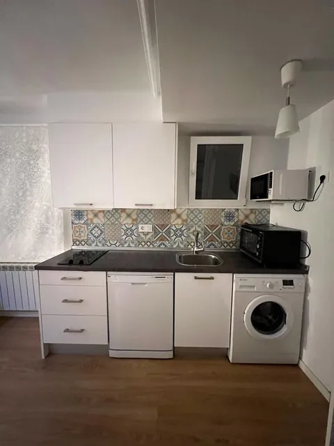 Appartamento 43 m² a Saragozza (4/12)