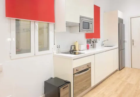 Pis de 35 m² a Madrid