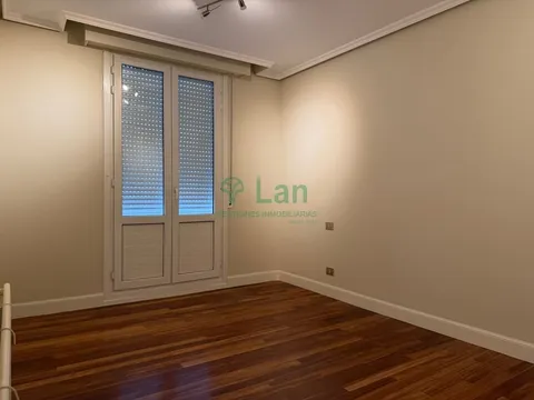 Pis de 108 m² a Bilbao