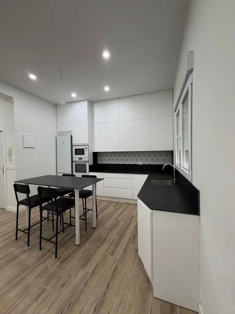 Apartamento 108 m² em Valladolid