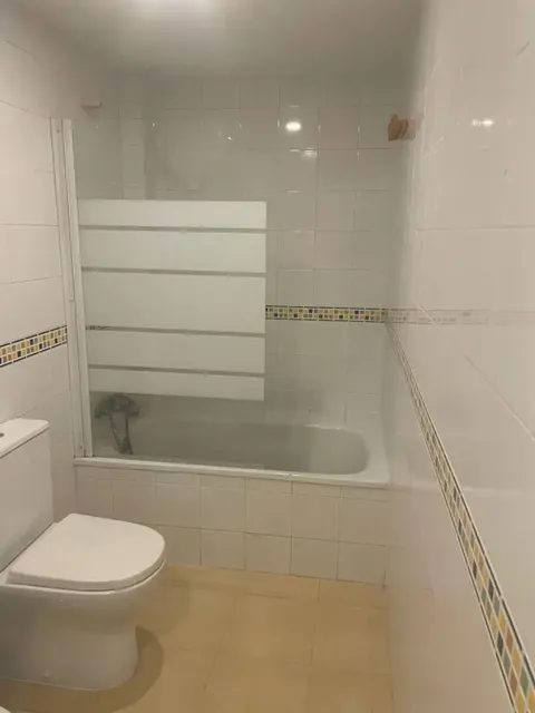 Pis de 100 m² a Sevilla