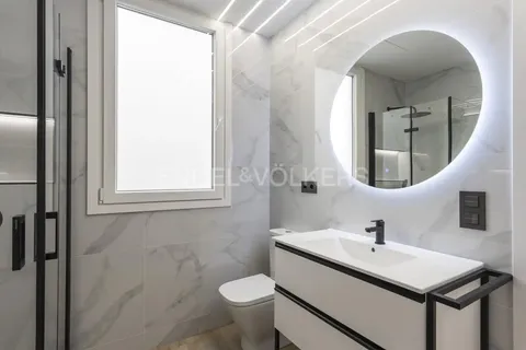 Appartamento 111 m² a Madrid