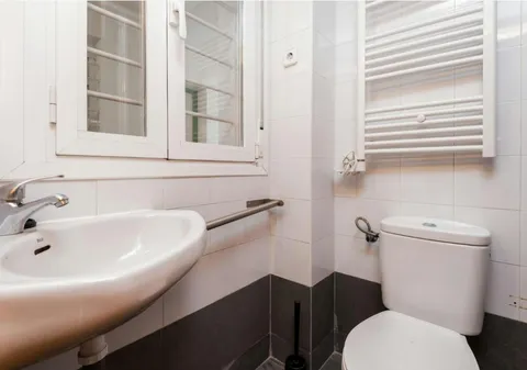 Pis de 34 m² a Madrid
