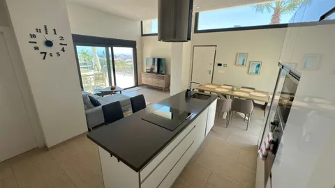 Casa de 350 m² a Finestrat