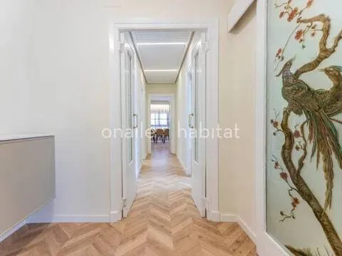Pis de 110 m² a València